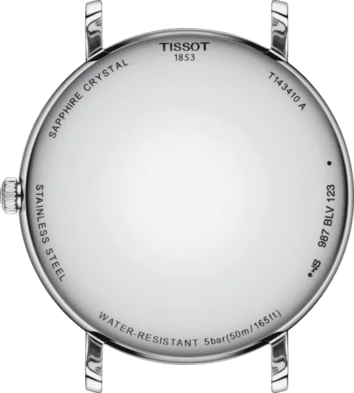 Tissot Everytime 40mm T1434101603300