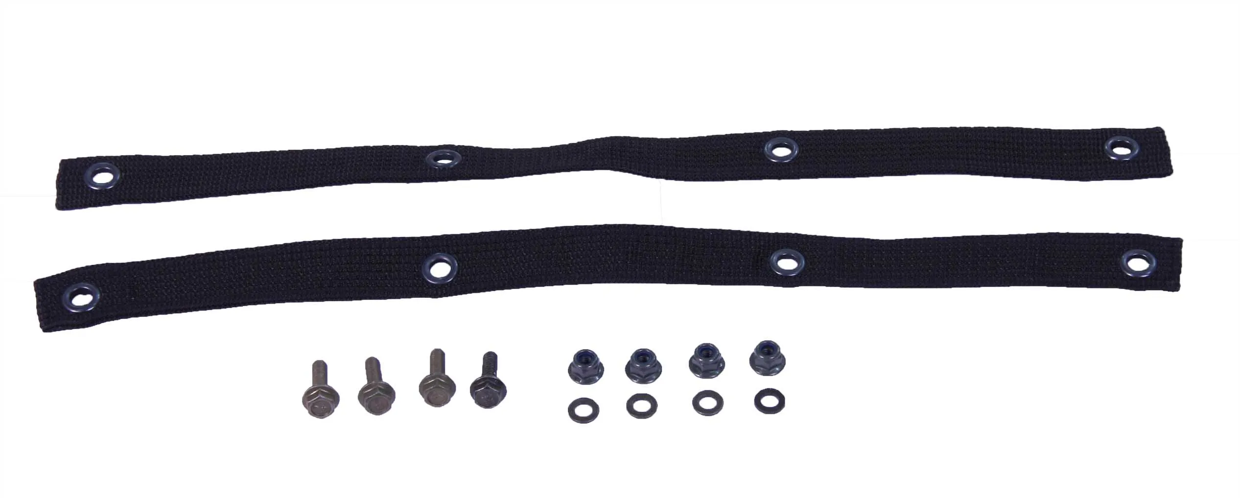 TROLLEY BELTS KIT