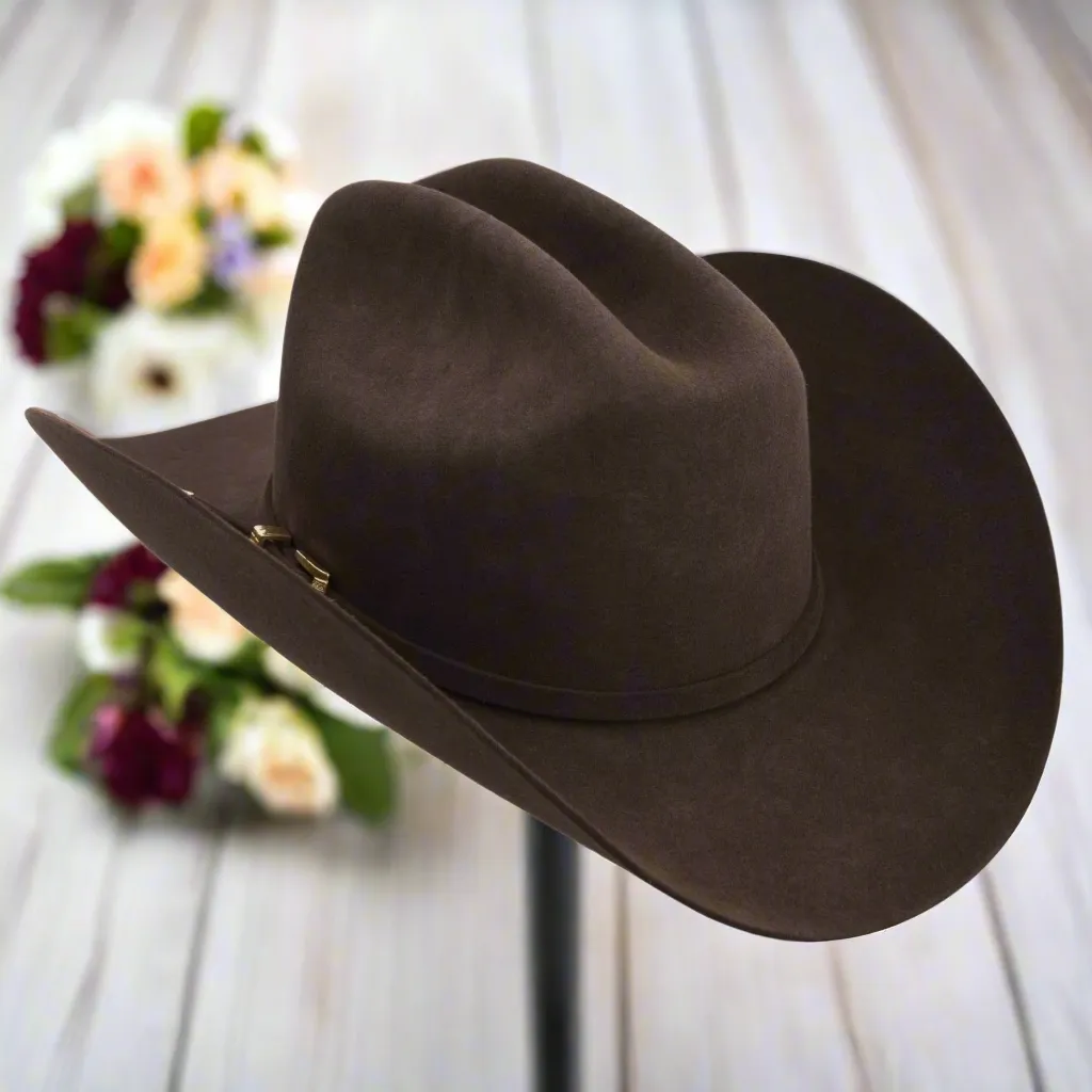 Western Hat NA-WD0672-630